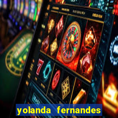 yolanda fernandes malta bettin